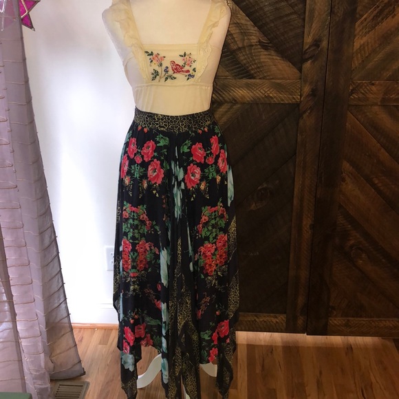 Free People skirt - Picture 8 of 8